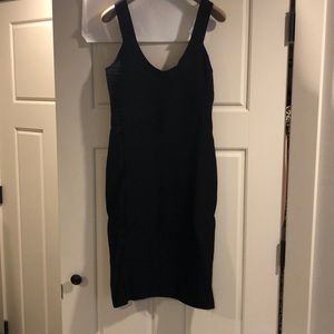 Herve Leger Bandage Dress